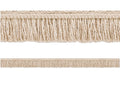 Teacher Created Resources Wonderfully Wild Fringe Die-Cut Border Trim