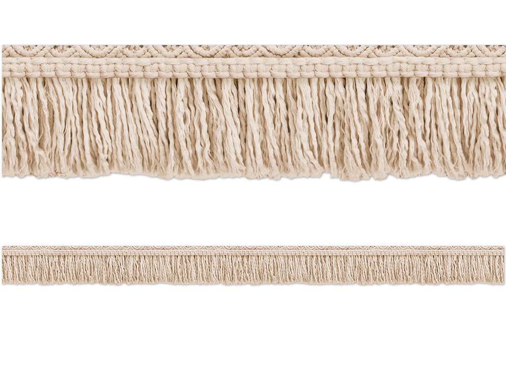 Teacher Created Resources Wonderfully Wild Fringe Die-Cut Border Trim