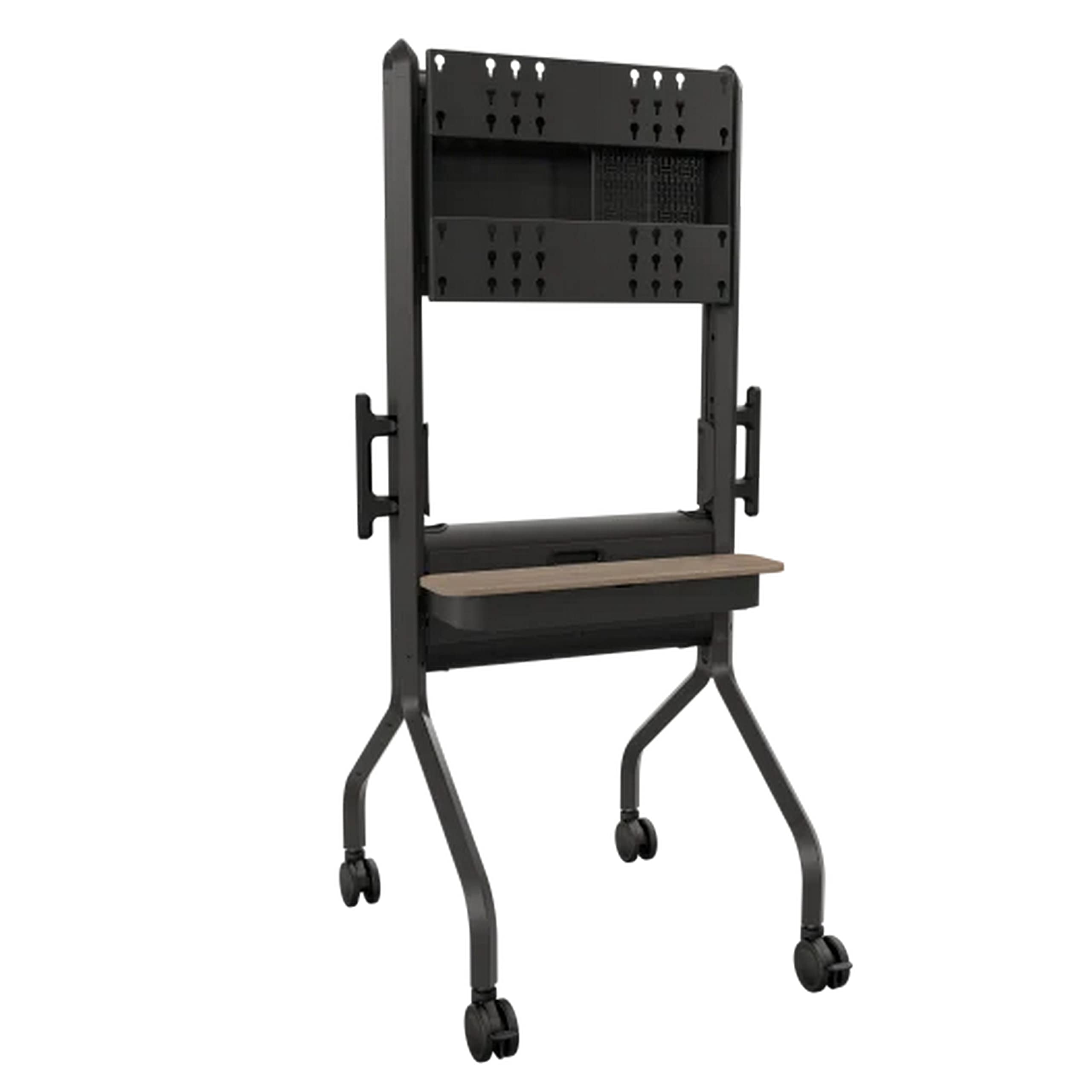 LARGE MODAL CART UNIV BLK