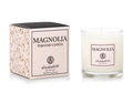 elizabeth W Magnolia Soy Jar Candle