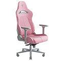 Razer Enki Gaming Chair: All-Day Comfort - Built-in Lumbar Arch - Optimized Cushion Density - Dual-Textured, Eco-Friendly Synthe