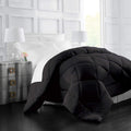 Noble Comfort Linen Hotel Finish 2 Piece Comforter Set 100% Egyptian Cotton 1 Pcs Comforter 300 Gsm 1 Pcs Reversible Duvet Cover