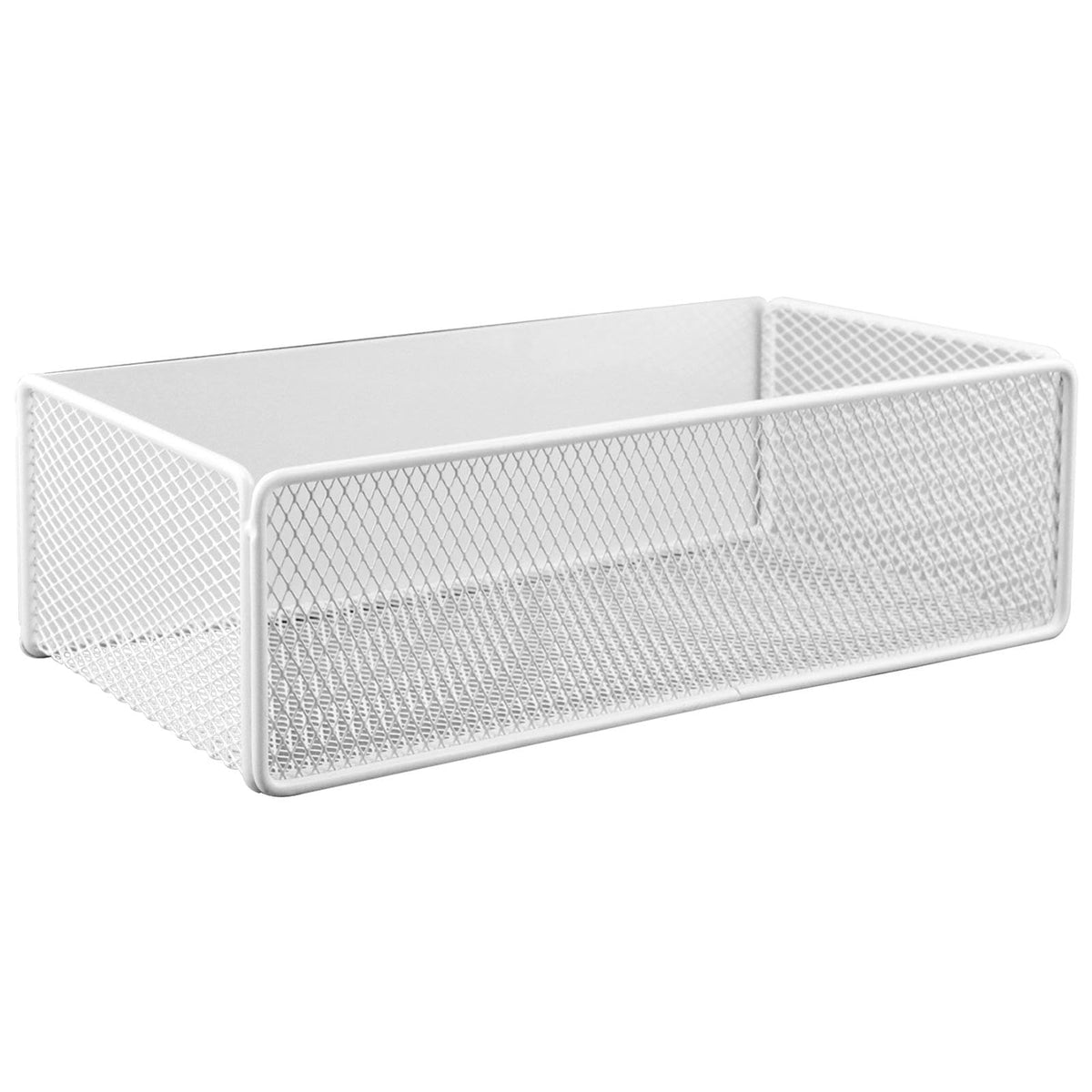 Zenquark Magnetic Shelf for Washing Machine, Magnetic Basket Organizer, Magnetic Storage Bin Box Container for Fridge, Magnetic 