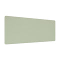 Patikil 24'X16' Desk Mat Protector, Pvc Non-Slip Waterproof Mouse Pad Writing Mat For Office Home, Green