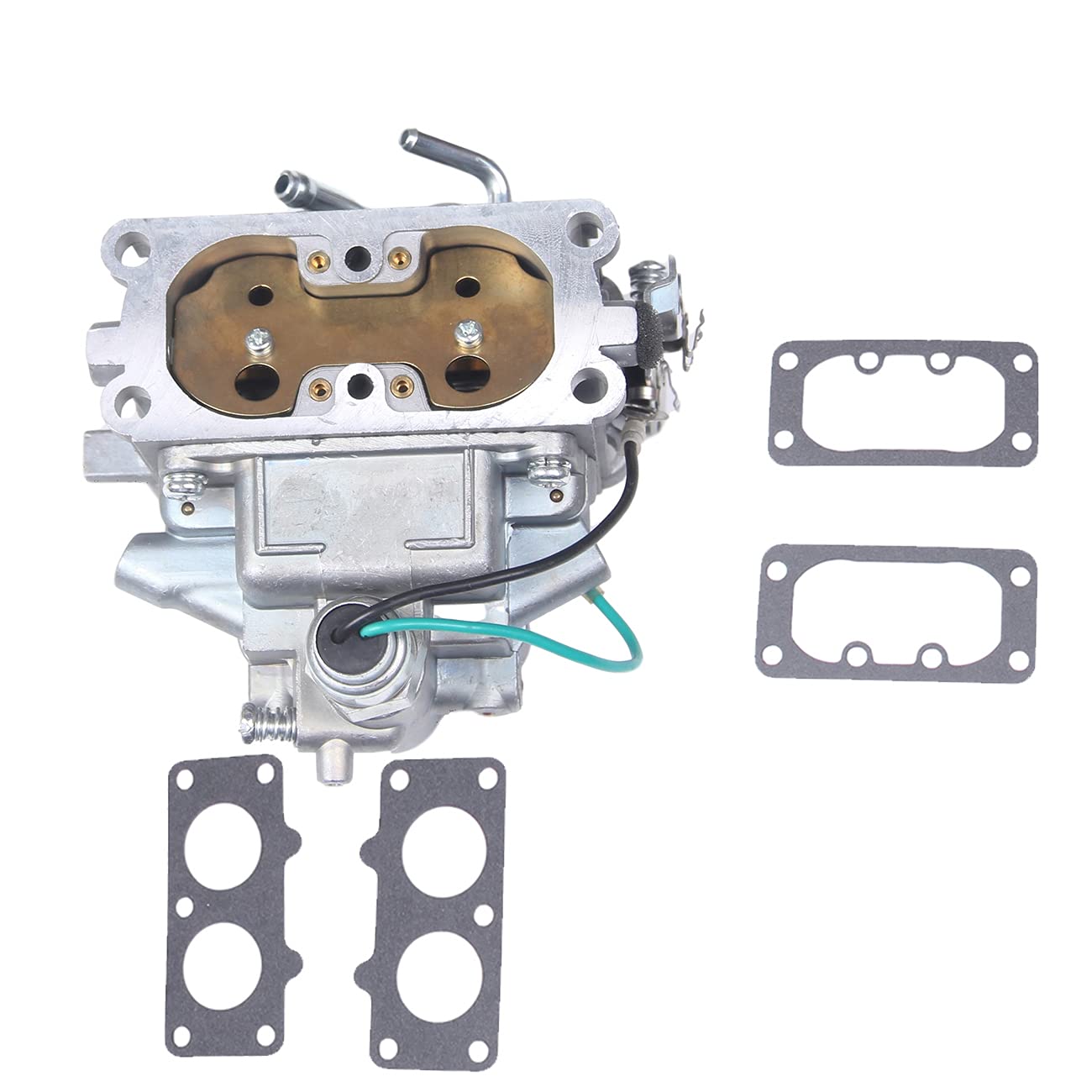 New Carburetor Carb For Kawasaki 15003-7044 15003-7078 Fh641V Engine