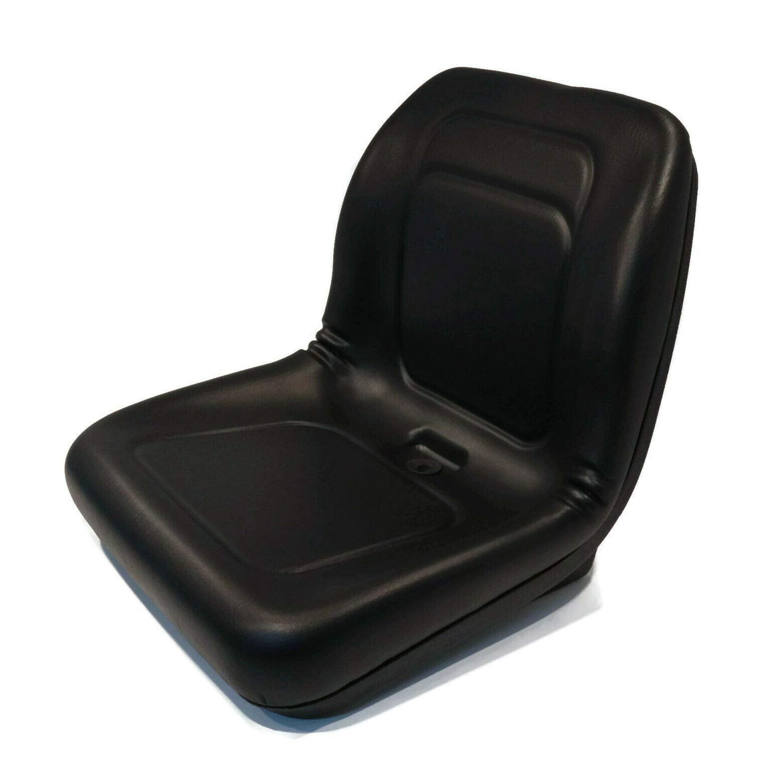 | High Back Seat For Bobcat 2200, 2200D Utility Vehicles & Bomag Bw900-50 Rollers
