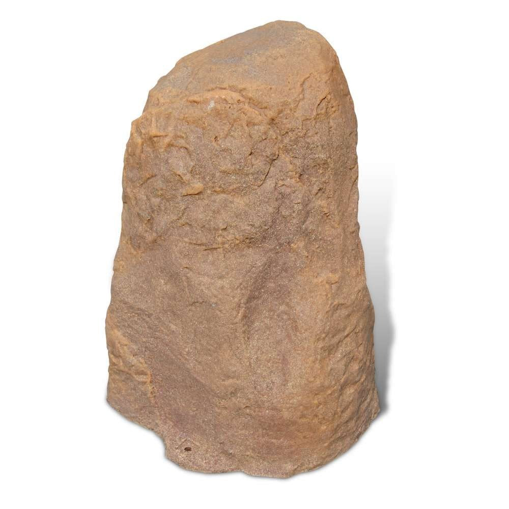 Dekorra Products 107-Ab Artificial Rock Enclosure - Autumn Bluff