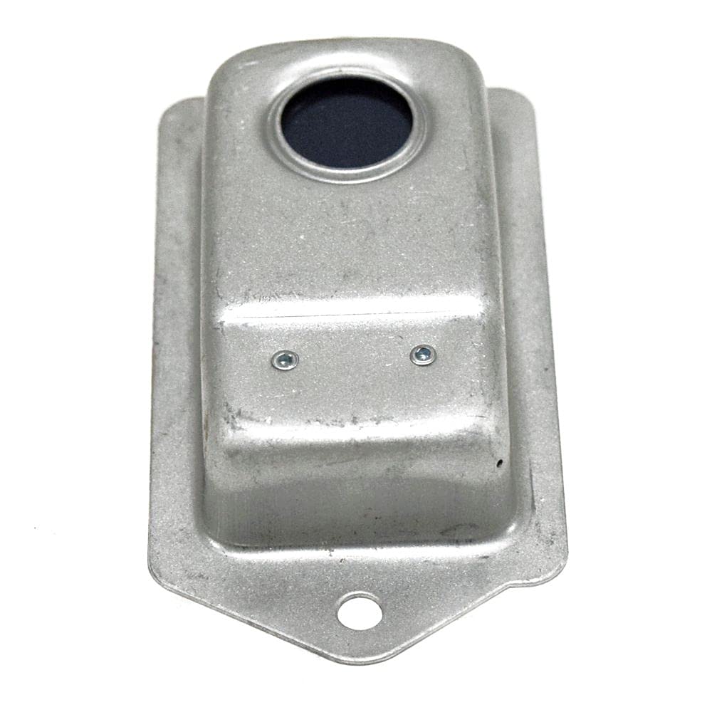 Tecumseh 28423 Lawn & Garden Equipment Engine Breather Body Genuine Original Equipment Manufacturer (Oem) Part