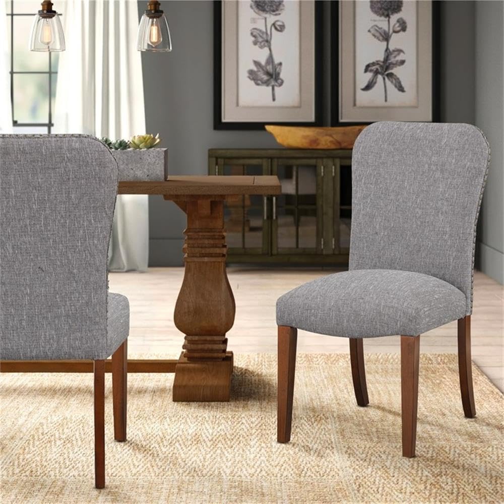 Comfort Pointe Salina Dining Chair - Thumbnail 3