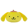 Northwest Pompompurin Friendly Pom Cloud Pillow 12 - Plush Kids Stuffed Toy, Cartoon Character, Bedroom Decor, Gift for Girls & 