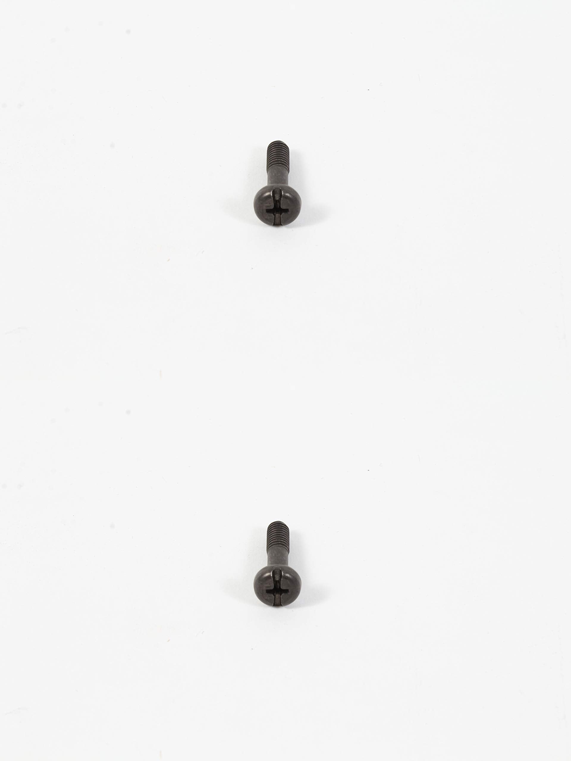 Husqvarna 2 Pack Oem 503203419 Starter Screw For 346Xp 353 359 365 372 395 576Xp