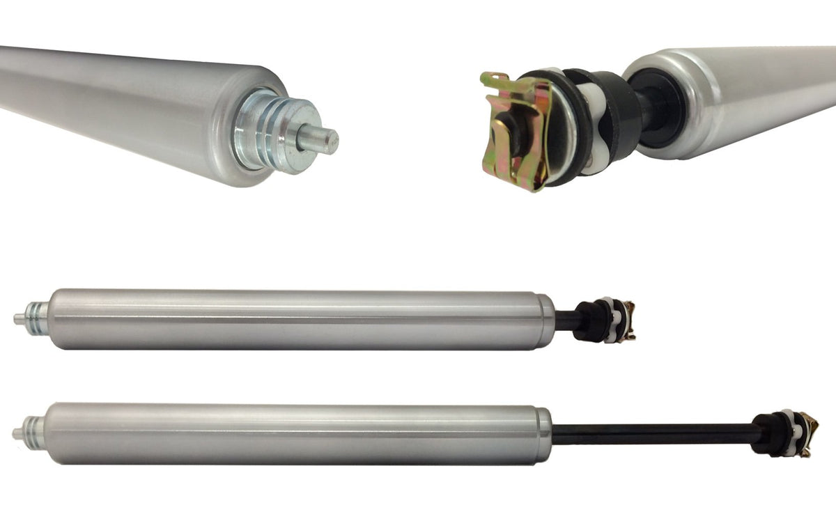 Replacement Gas Lift Cylinder Pneumatic Shock - Fits Herman Miller Equa I Chair - Non-Oem S2681