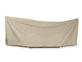 Covermates Hammock Cover - Weather Resistant Polyester, Double Stitched Seams, Securing Buckle Strap, Seating And Chair Covers,