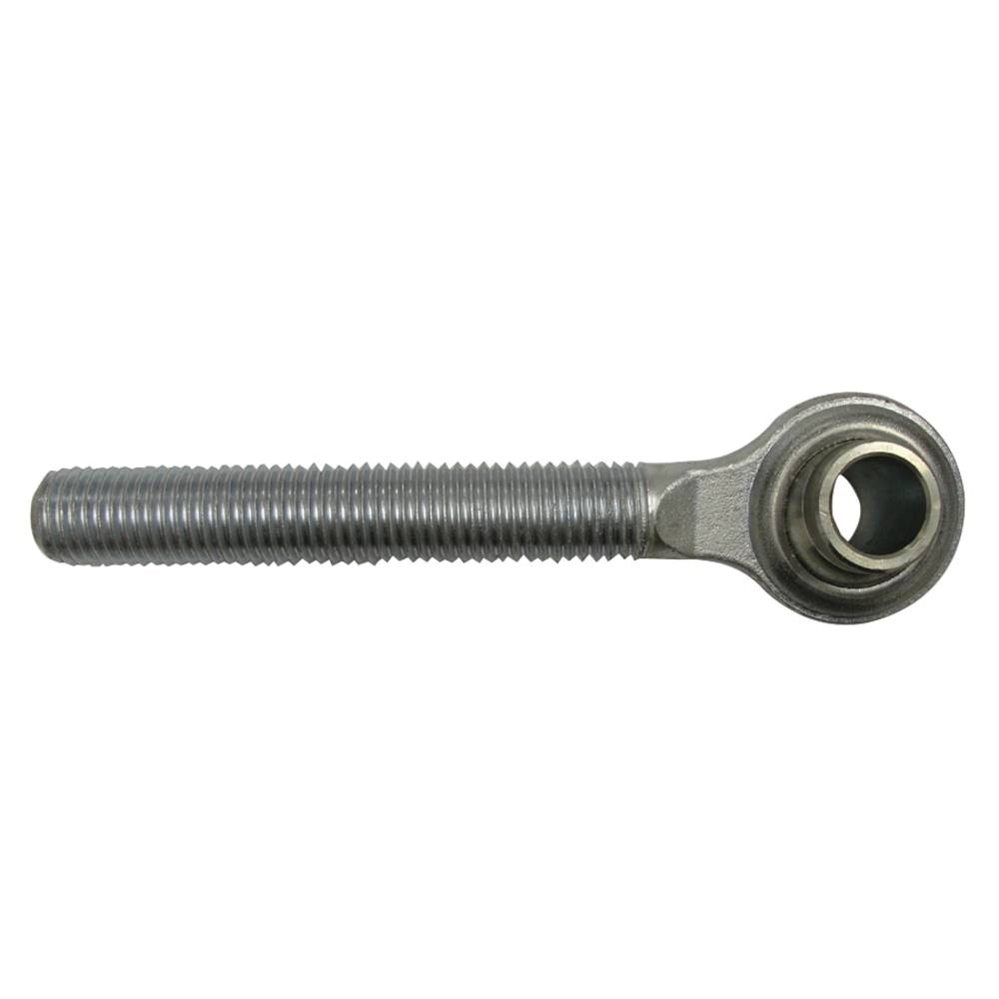 Complete Tractor 3013-1552 Top Link Repair Ends1-1/8' Right Hand Threaded Replacement End. 1' Hole