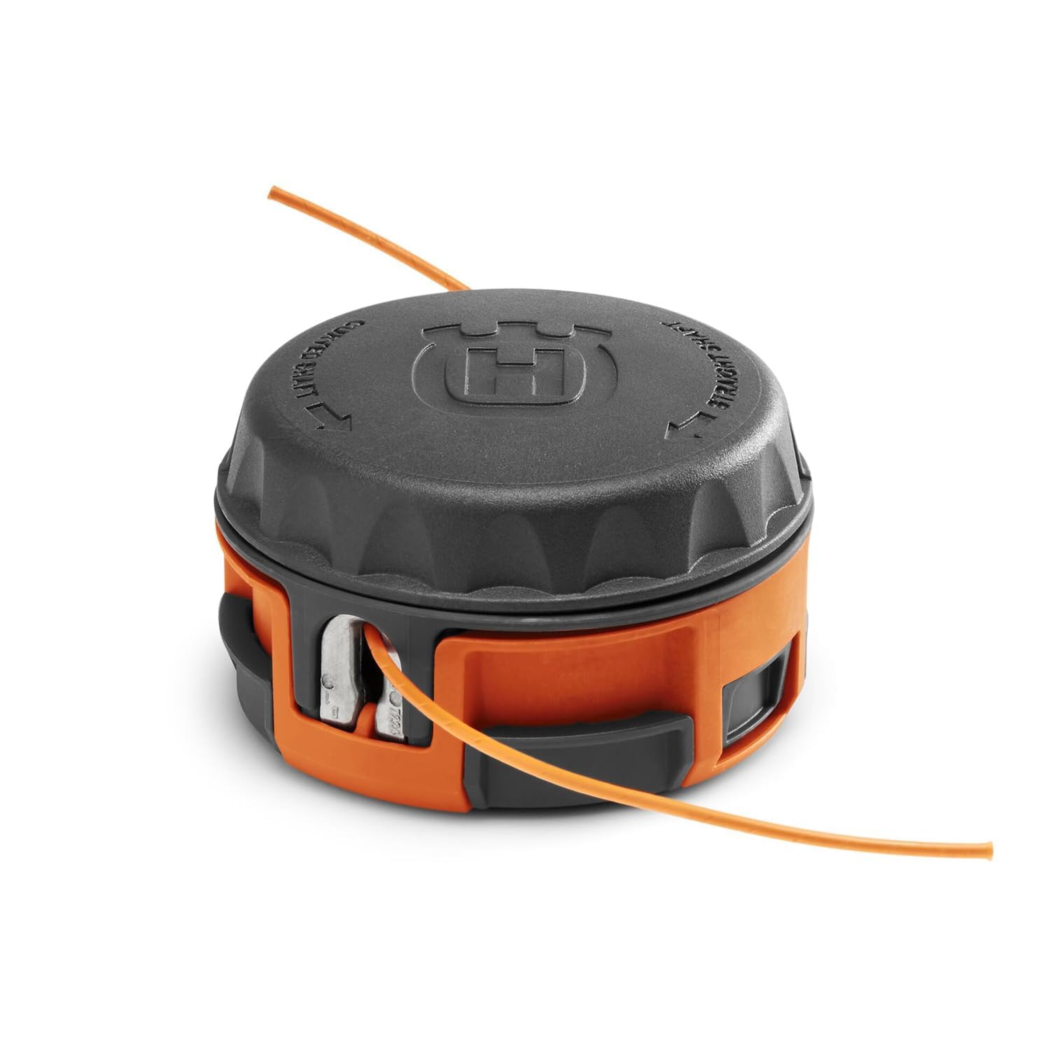 Husqvarna 599915603 Rapid Replace Trimmer Head, For 320Il And 220Il Battery Trimmers