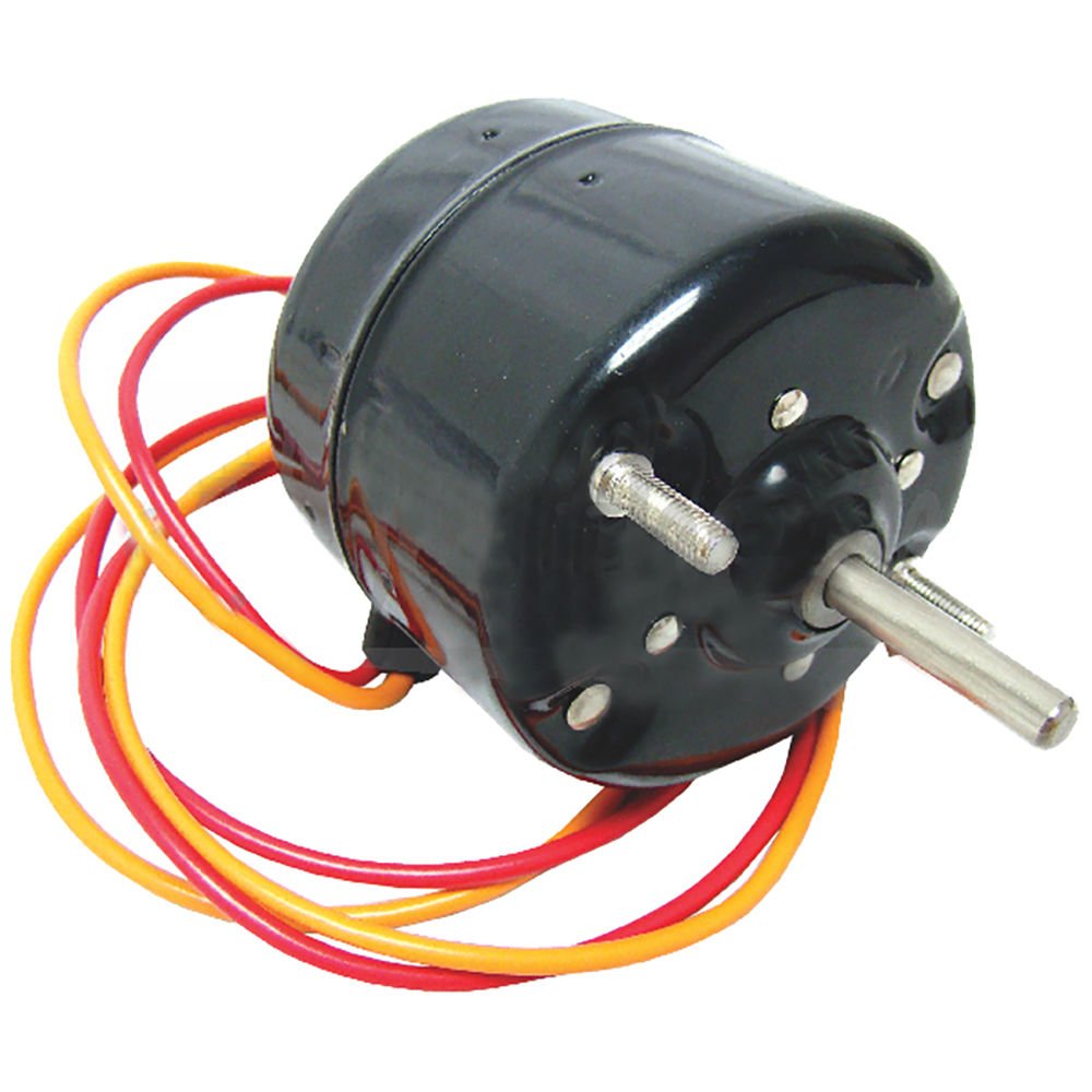 Reliable Aftermarket Parts Our Name Says It All Ah451 New Universal Products 12V Cw Auxiliary Heater Motor