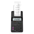 Casio Hr-10Rc, Mini-Desktop Printing Calculator (New Version Of The Hr-8Tm)