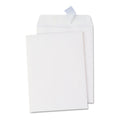 Universal 40101 Peel Seal Strip Catalog Envelope, 10 X 13, White, 100/Box