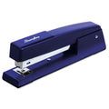 Swingline Stapler, 30 Sheet Capacity, 747 Classic Stapler, Jam Free, Metal, Royal Blue (74724)