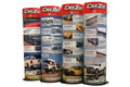 Dee Zee 9409318 Totem Display