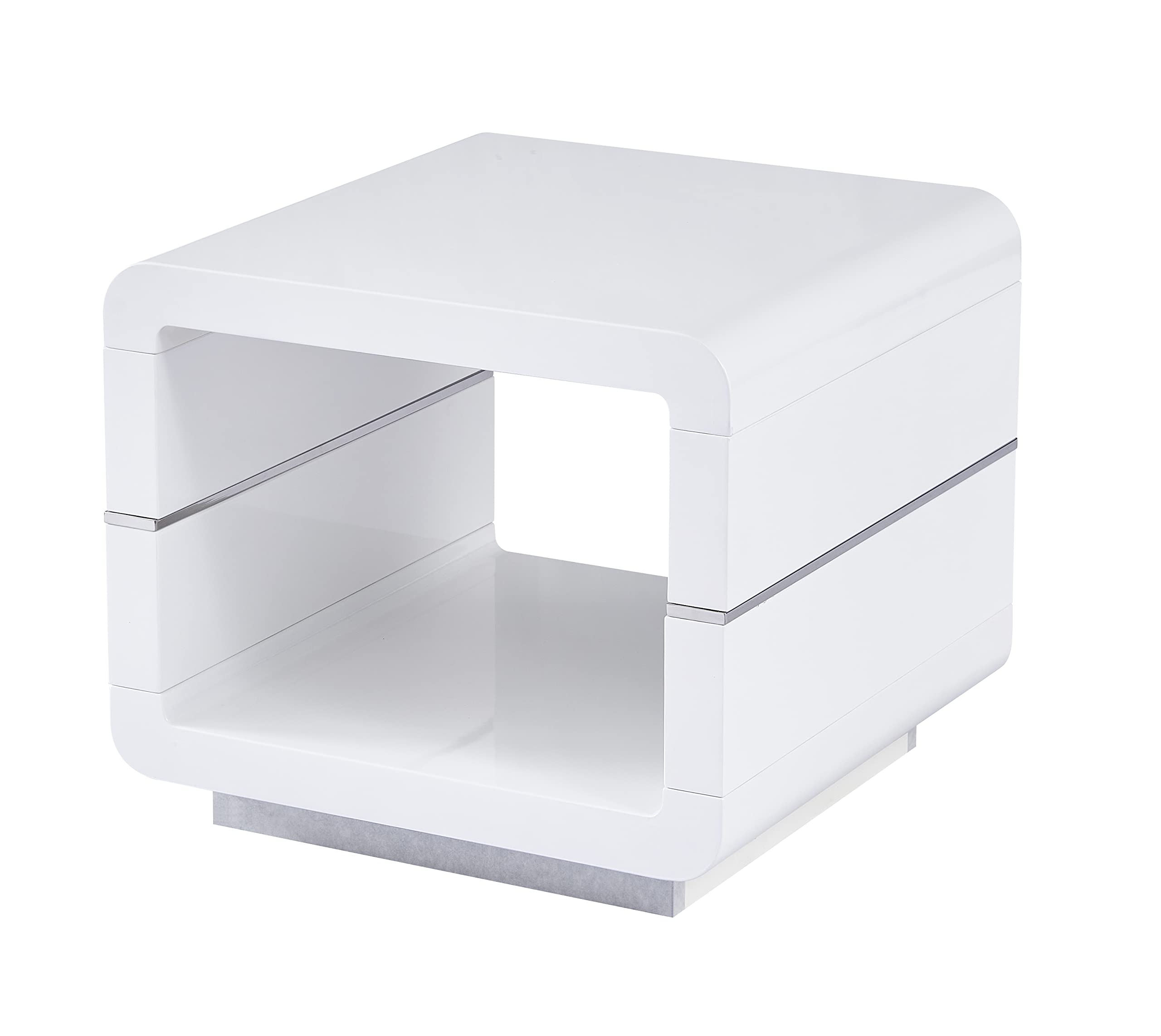 Best Quality Furniture Ct44 End Table - Thumbnail 3