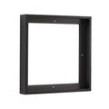 Pixy Canvas Floater Frame 8x8 for 1-1/4 (1.25) inch Deep Canvas Paintings/Canvas Prints/Wood Canvas Panels/Wall Art/Wall Decor/H
