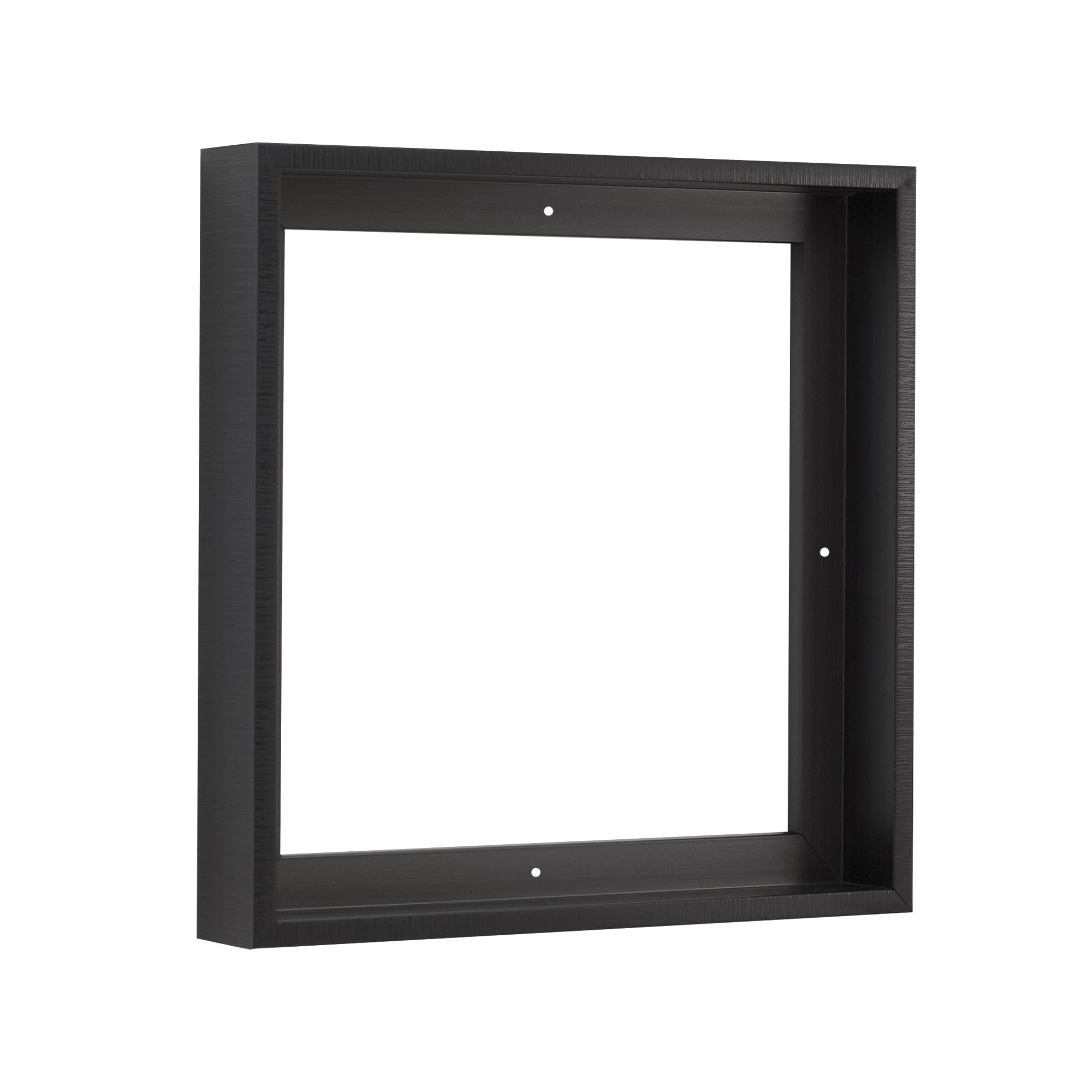 Pixy Canvas Floater Frame 8x8 for 1-1/4 (1.25) inch Deep Canvas Paintings/Canvas Prints/Wood Canvas Panels/Wall Art/Wall Decor/H