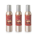 Yankee Candle Lot of 3 Apple Pumpkin Room Sprays
