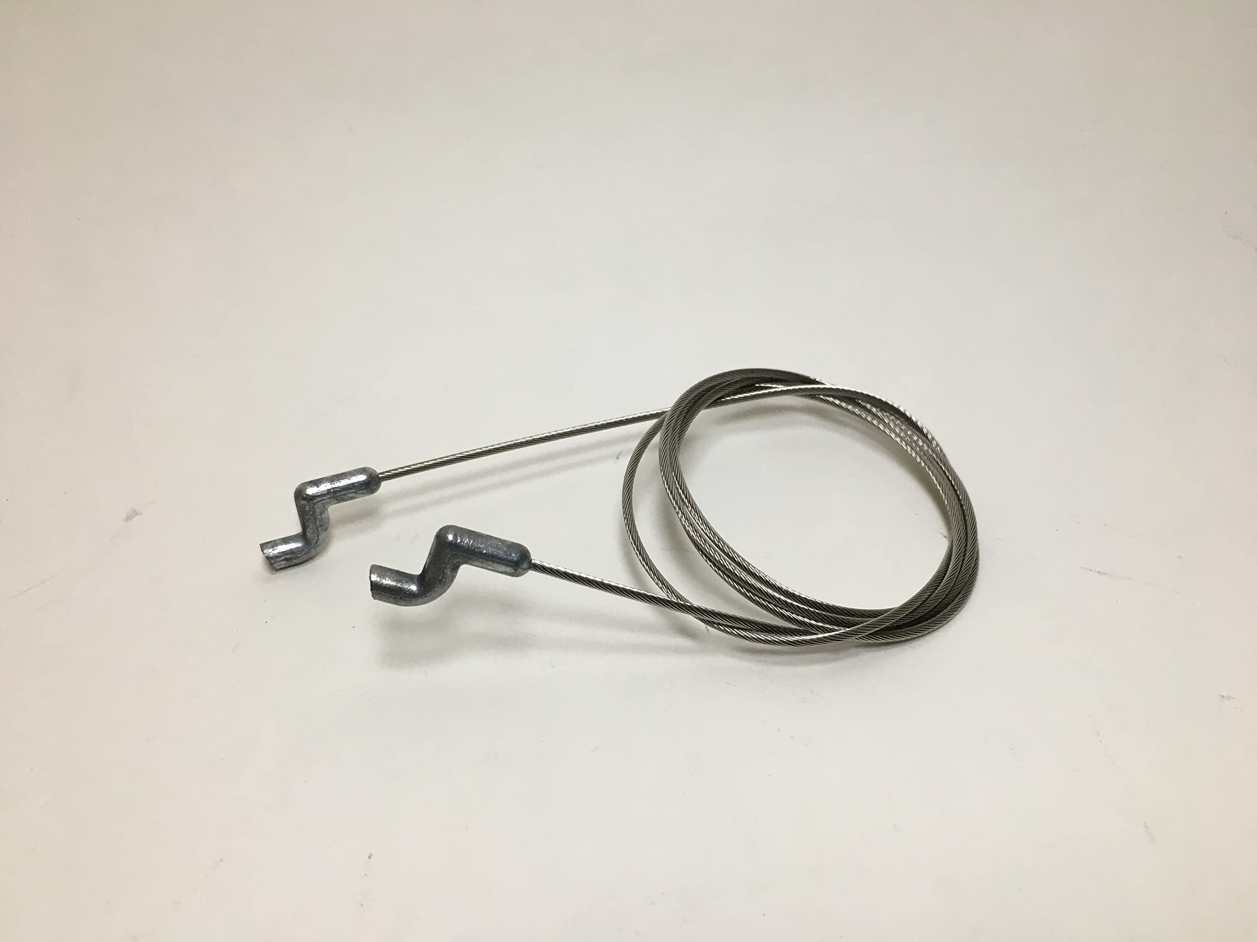 Genuine Oem Toro Parts - Cable-Clutch 115-5682