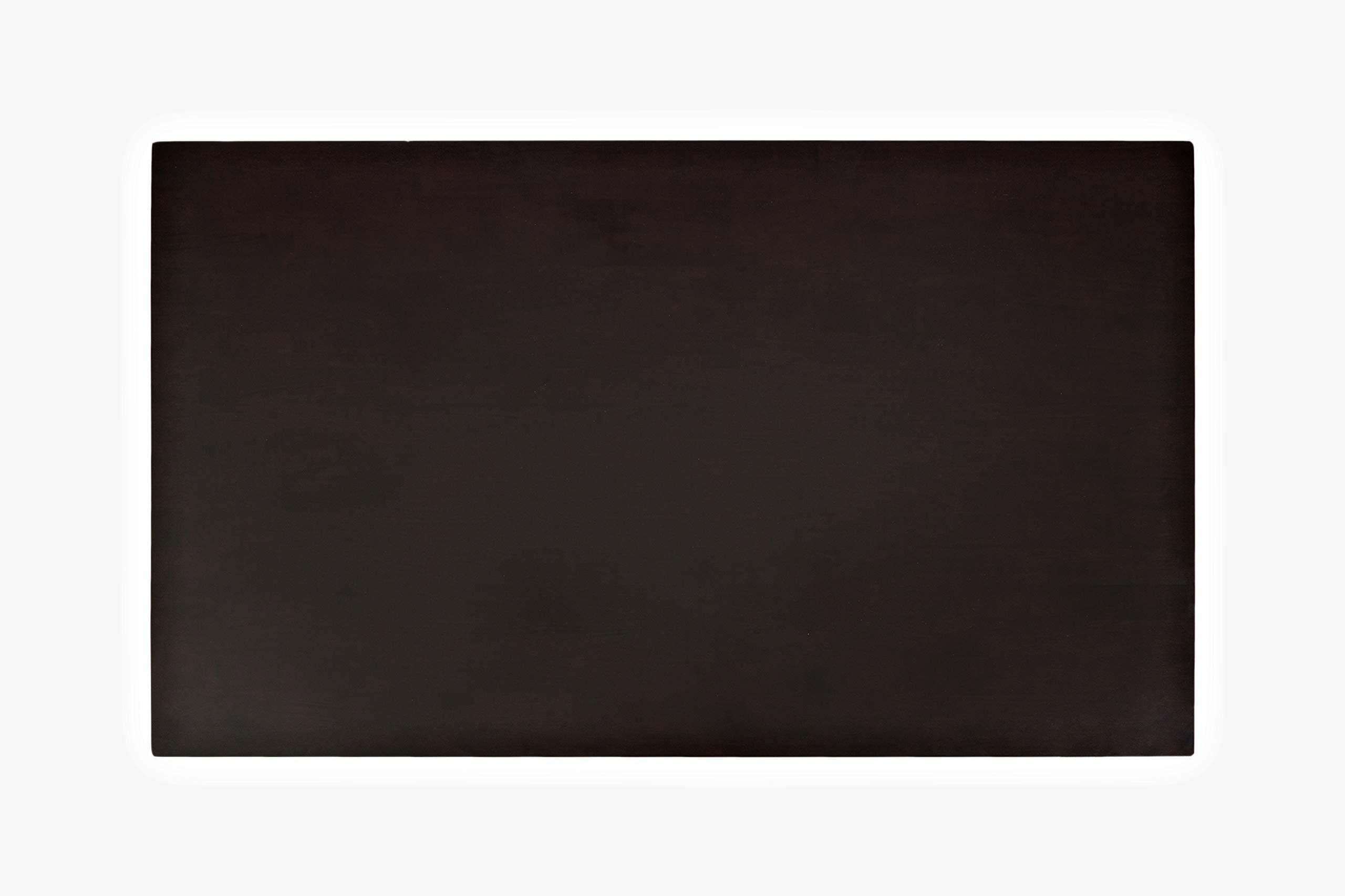 Jofran Simplicity Counter Height Dining Table Espresso, 32' W X 54' D X 36' H, Finish, (Set Of 1)