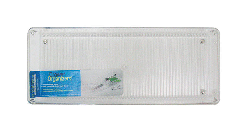 LINUS DR ORG 6X15X2 (Pack of 1)