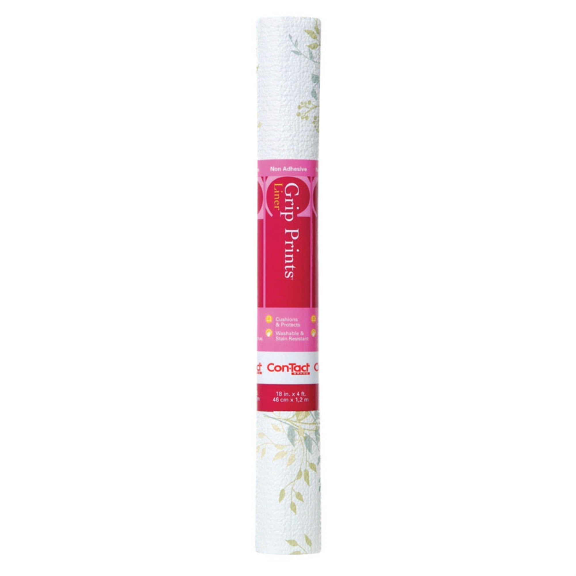 LINER 18X4 ASPEN ALOE (Pack of 6)