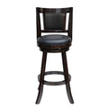 24 Avianna Counter Stool [Cappuccino]