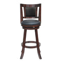24 Avianna Counter Stool [Cherry]