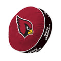 Arizona Cardinals Puff Pillow
