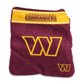 Washington Commanders Blanket 60X80 Raschel Throw