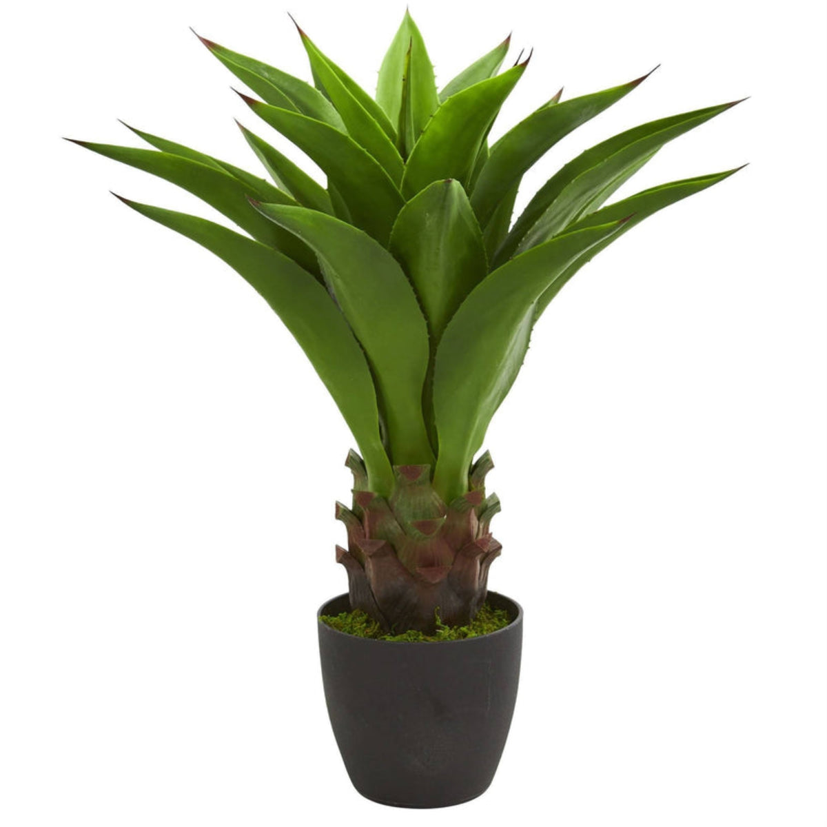 30 Inch  Agave Artificial Plant