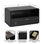 Kato Floating Side Table