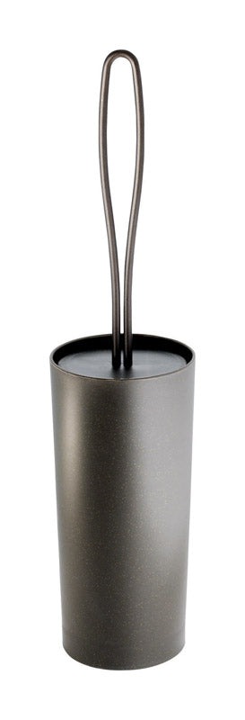 HOLDER TOILET BRUSH BRNZ (Pack of 1)