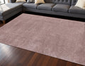 8 X 11 Pink Area Rug