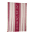TEA TWL JQRD MRSLA18X28 (Pack of 6)