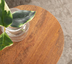 Dahl Wood Drink Table