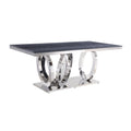 Nasir Dining Table