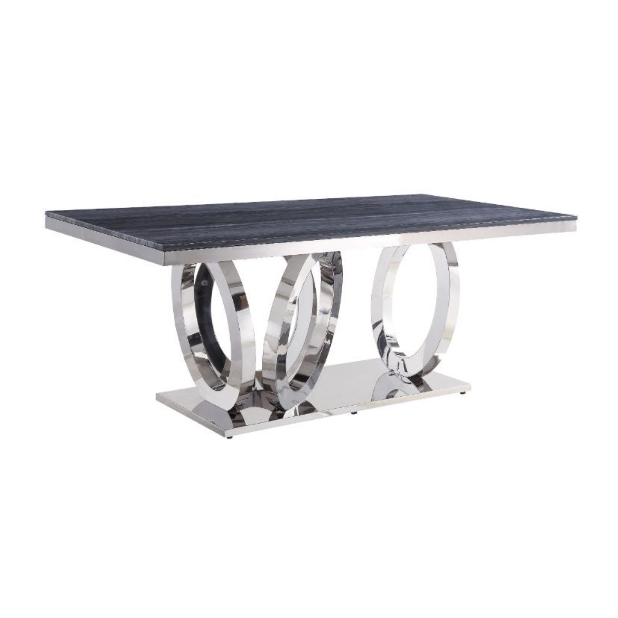 Nasir Dining Table