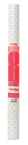 CONTACT PAPER3YD18R BUD (Pack of 12)