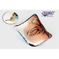 Tiger Pillow 21'L