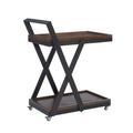 Elinore Bar Cart Barley