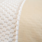 Thick Plush Non-Slip Sofa Throw Cover, Warm Soft Faux Fur Couch Protector for Winter