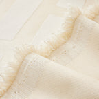 Fashion Chenille Couch Cover Blanket, Couch Non Slip Covers for Sectionals, Pet Friendly Couch Covers