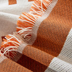 Reversible Chenille Sofa Covers for Pets, Large Throw Blanket for Couch, Blanket on The Sofa